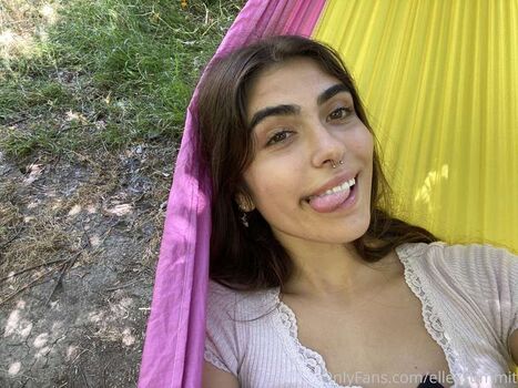 Full leaked Sinfulfaerie private photo