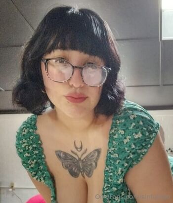 Full leaked Sinfulrojo private photo