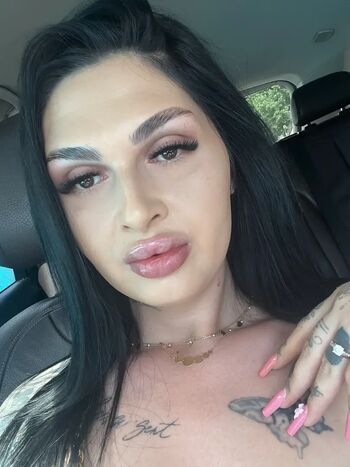 Full leaked Sinfulstar private photo