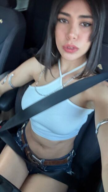 Full leaked Sinfulstryker private photo