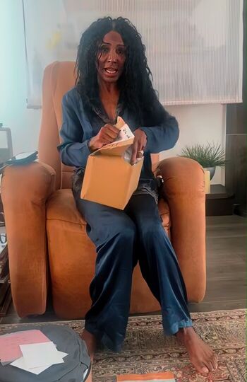Sinitta