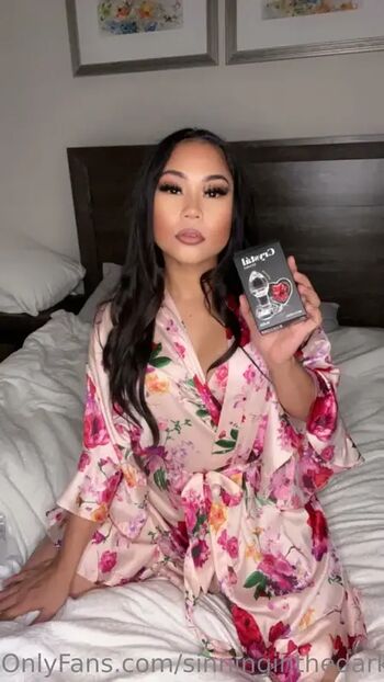 Full leaked Sinninginthedark private photo