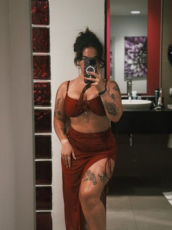 Full leaked Sinningwolf private photo