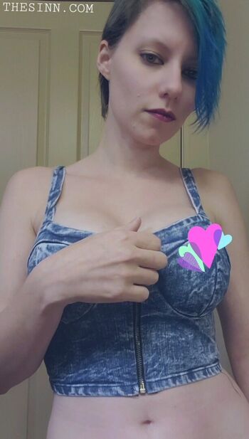 Full leaked Sinnocent private photo
