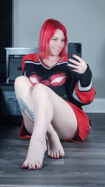 Full leaked Sinnocentfree private photo