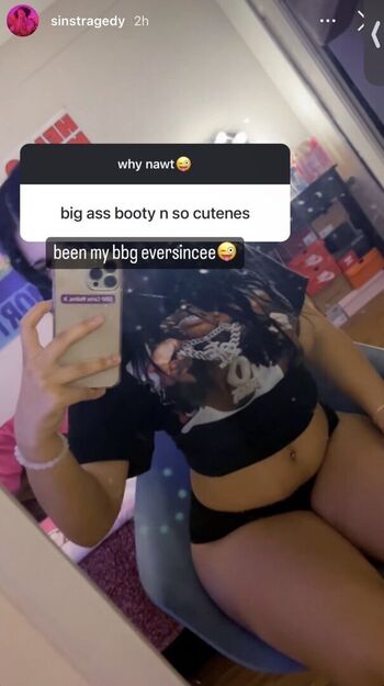 Full leaked Sinstragedy private photo