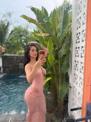 Full leaked Siobe lim private photo