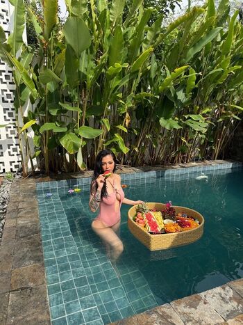 Full leaked Siobe lim private photo