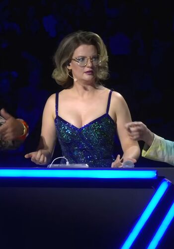 Full leaked Siobhan thompson private photo