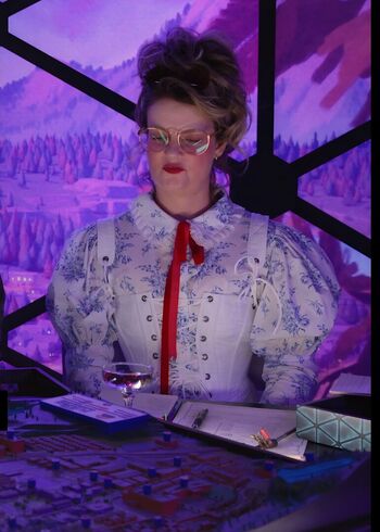 Full leaked Siobhan thompson private photo