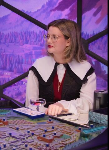 Full leaked Siobhan thompson private photo