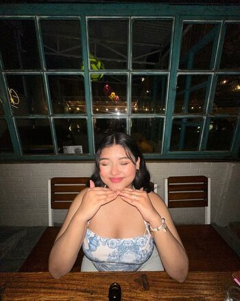 Full leaked Siona magar private photo