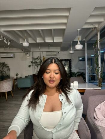 Full leaked Siona magar private photo