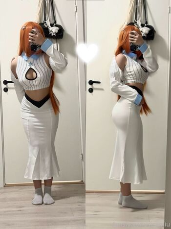 Full leaked Siramiu private photo