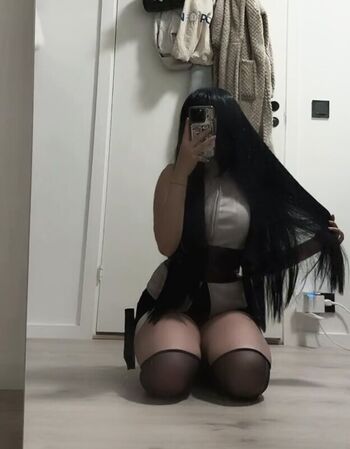 Full leaked Siramiu private photo