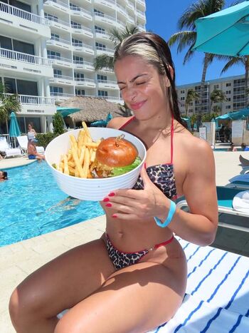 Full leaked Sirena linton private photo