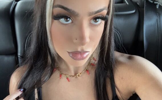 Full leaked Sirena linton private photo