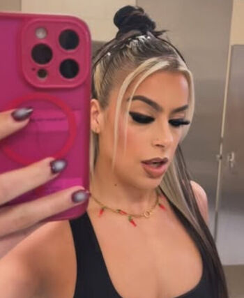 Full leaked Sirena linton private photo