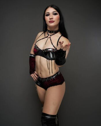 Full leaked Sirena veil private photo