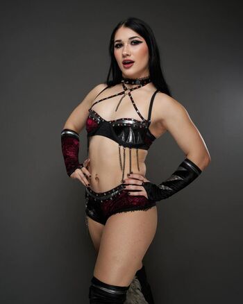 Full leaked Sirena veil private photo