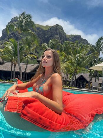 Full leaked Siria amendola private photo