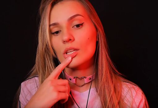 Full leaked Sirius eyes asmr private photo