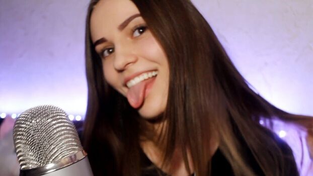 Full leaked Sirius eyes asmr private photo