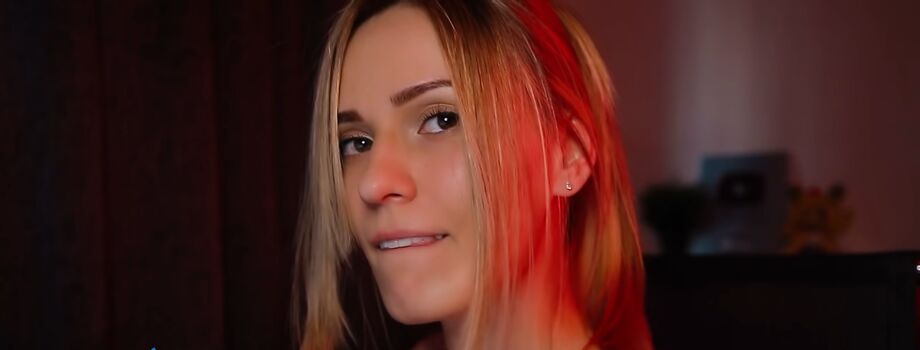 Full leaked Sirius eyes asmr private photo