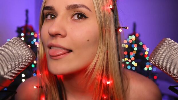 Full leaked Sirius eyes asmr private photo