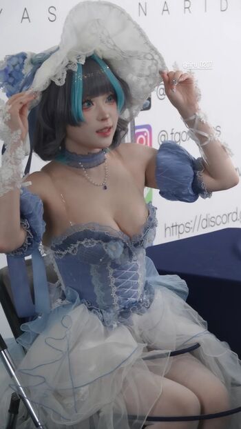 Full leaked Siru private photo