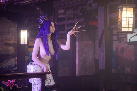 Full leaked Sishka private photo