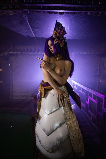 Full leaked Sishka private photo