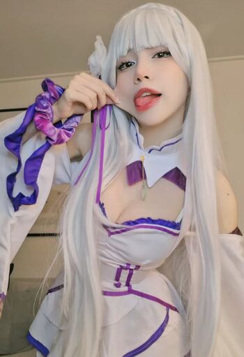 Full leaked Sishumii page private photo