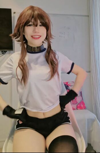 Full leaked Sishumii private photo