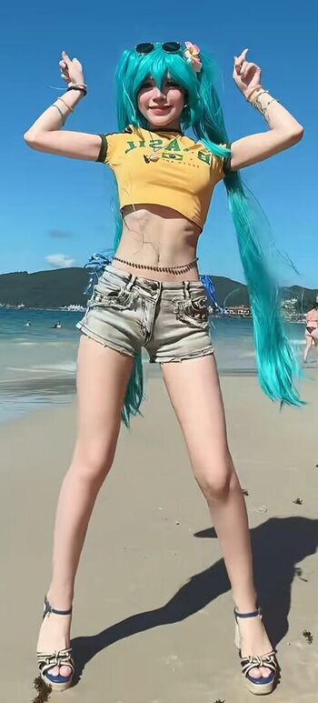 Full leaked Sishumii private photo