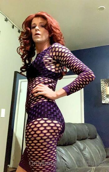 Full leaked Sissy jade private photo