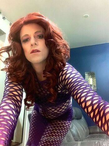 Full leaked Sissy jade private photo