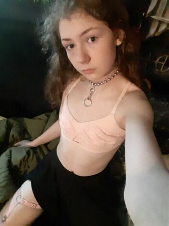 Full leaked Sissy sammy private photo