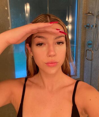Full leaked Sissy sheridan private photo