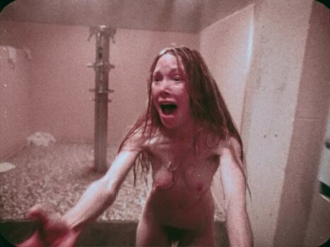 Full leaked Sissy spacek private photo