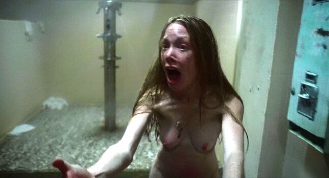 Full leaked Sissy spacek private photo
