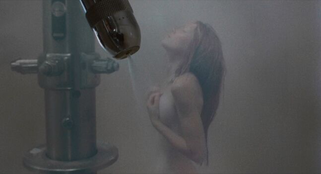 Full leaked Sissy spacek private photo