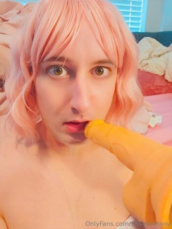 Full leaked Sissybrittany private photo