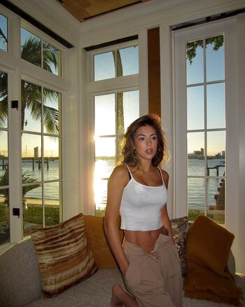 Full leaked Sistine stallone page private photo