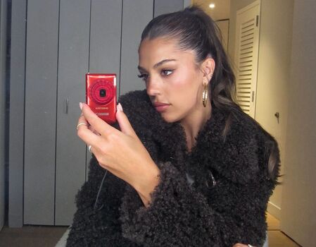 Full leaked Sistine stallone private photo
