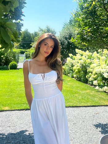 Full leaked Sistine stallone private photo