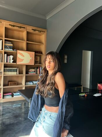 Full leaked Sistine stallone private photo