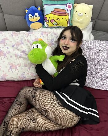 Full leaked Sizequeen exe private photo