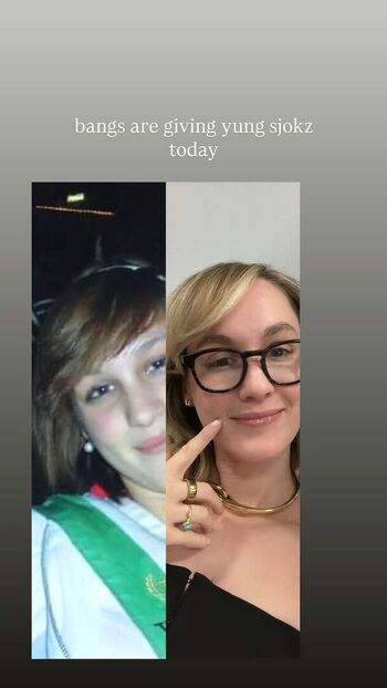 Full leaked Sjokz page private photo