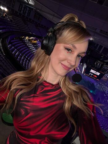 Full leaked Sjokz page private photo